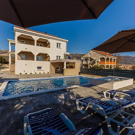Villa Lamarin Kaštela エクステリア 写真