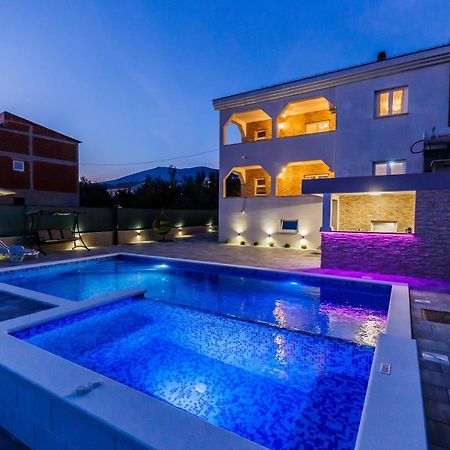 Villa Lamarin Kaštela エクステリア 写真