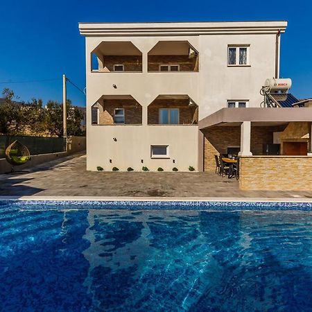 Villa Lamarin Kaštela エクステリア 写真