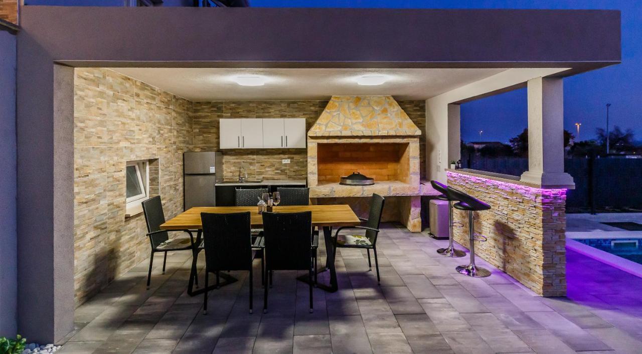 Villa Lamarin Kaštela エクステリア 写真